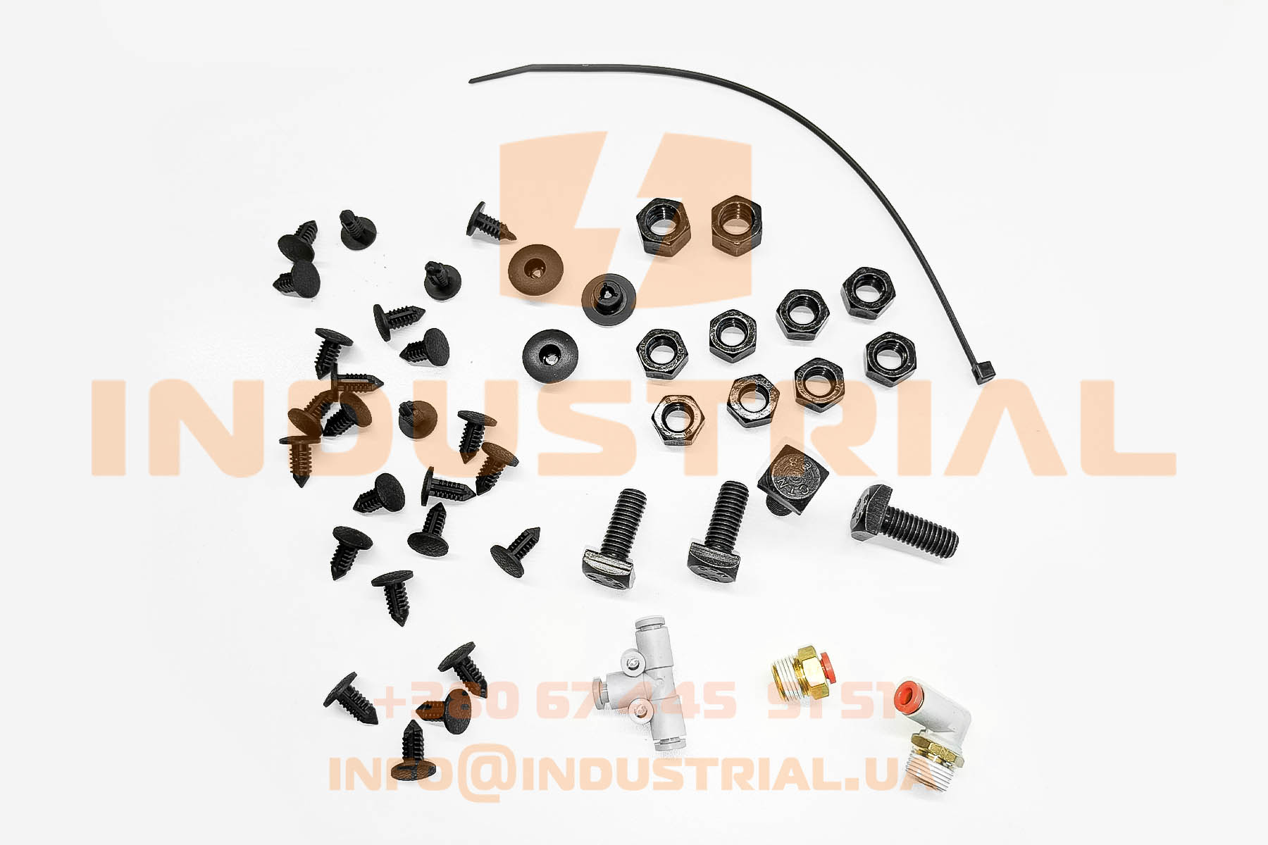 CNH 3955197 CNH INDUSTRIAL